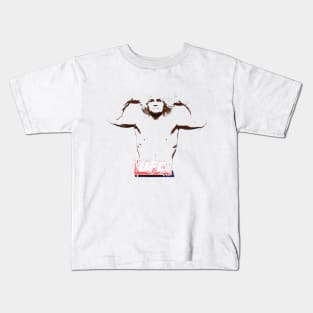 KHABIB Kids T-Shirt